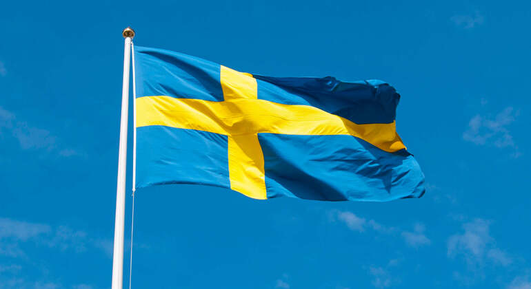 Audio Guide App: Stockholm City Walk