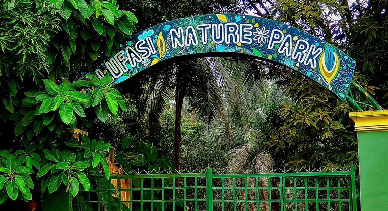 Lagos Nature Tour: Centro de Conservación de Lekki y Parque Natural de Lufasi