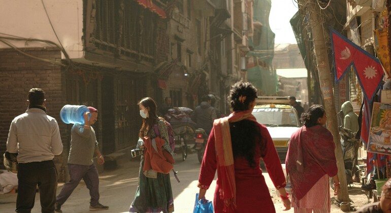 Kathmandu-Tal-Tour: Der tantrische Matriarchatsweg