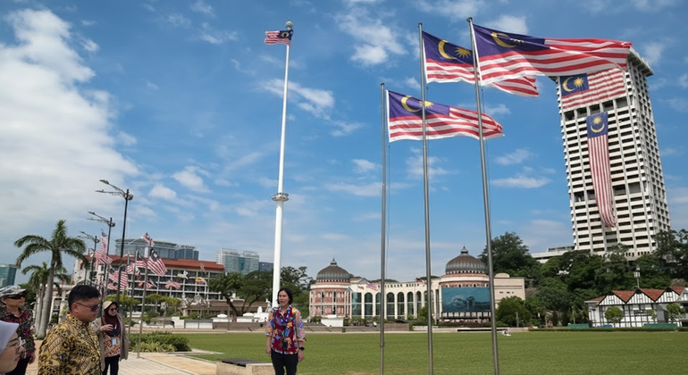 Tour: WO! Sentiero KL IV Fiume della vita e Sentiero coloniale KL