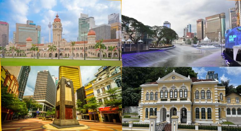Tour: WO! Sentiero KL IV Fiume della vita e Sentiero coloniale KL