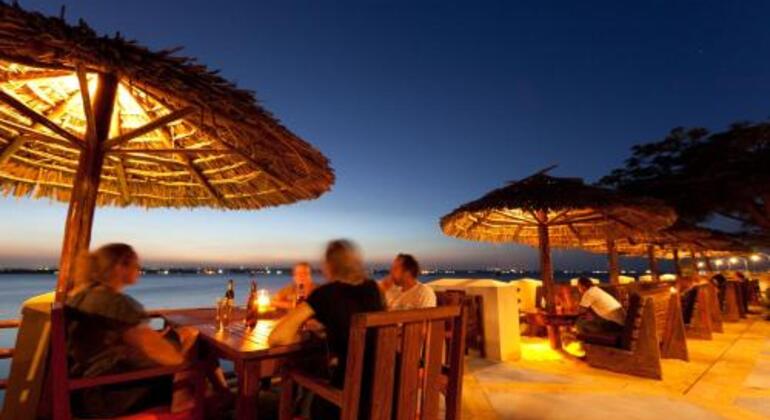Dar bei Nacht: Musik, Märkte und geheime Rooftop-Bars