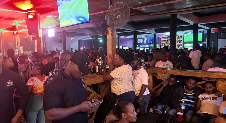 Dar bei Nacht: Musik, Märkte und geheime Rooftop-Bars