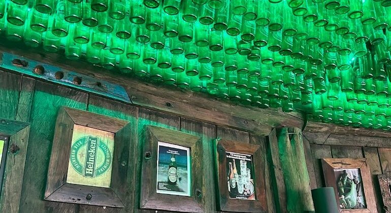 Dar bei Nacht: Musik, Märkte und geheime Rooftop-Bars