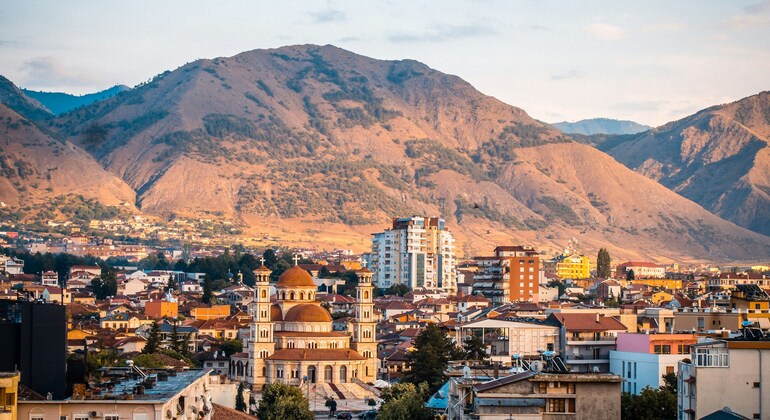 Visita imprescindible en Korca