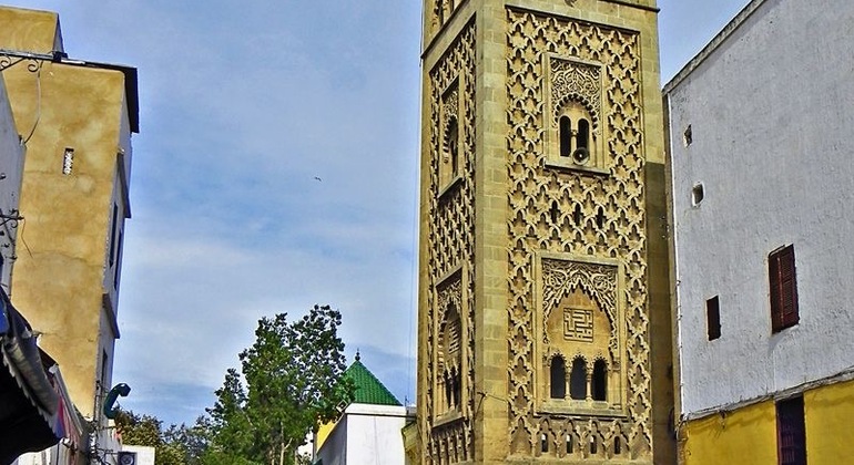 Das authentische Casablanca: Die Entdeckung der Seele der Stadt