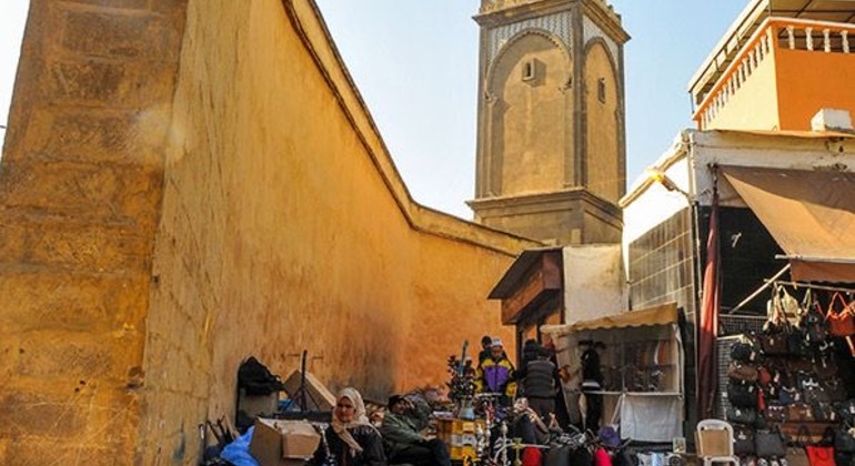Das authentische Casablanca: Die Entdeckung der Seele der Stadt