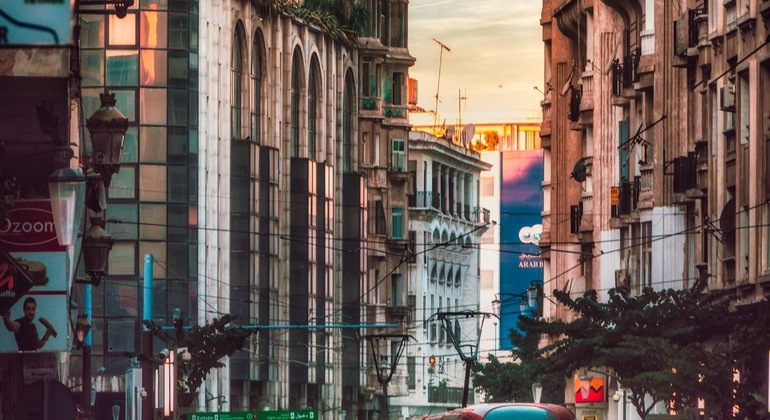 Das authentische Casablanca: Die Entdeckung der Seele der Stadt