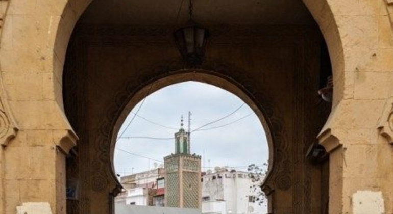 Das authentische Casablanca: Die Entdeckung der Seele der Stadt