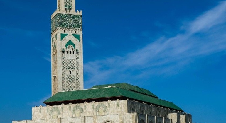 Das authentische Casablanca: Die Entdeckung der Seele der Stadt