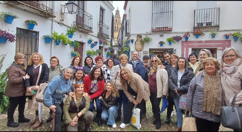 A Walk Through Cordoba's History 
