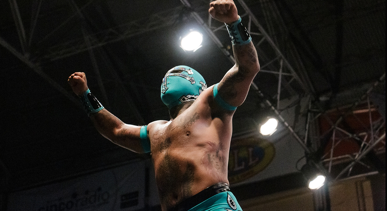 Santo Ring Puebla: Lucha Libre und klassische Cantinas erleben