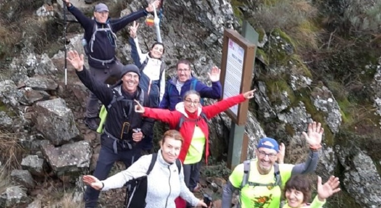 Serra da Estrela Guided Hiking Tour - Wild Boar Route & Hidden Stories