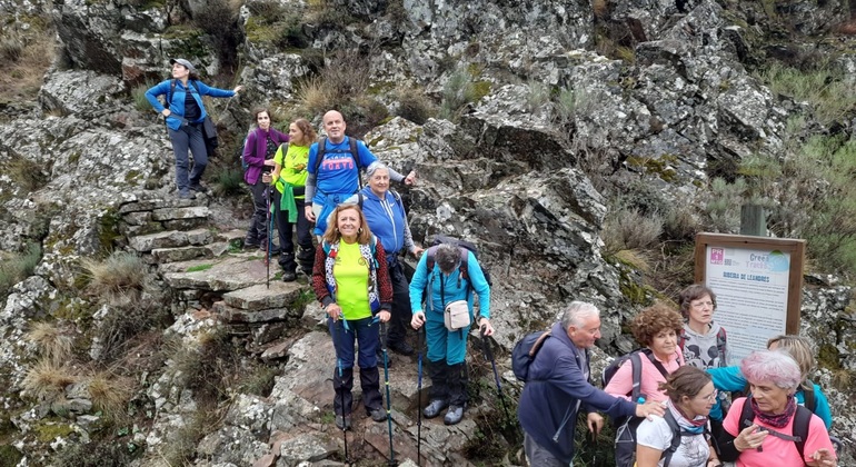 Serra da Estrela Guided Hiking Tour - Wild Boar Route & Hidden Stories