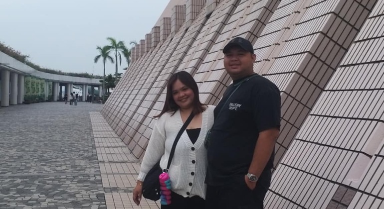 Excursión por Hong Kong y Macao