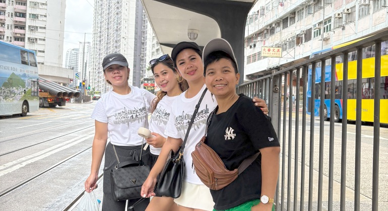 Excursión por Hong Kong y Macao