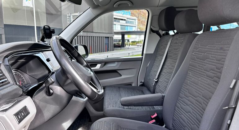 Transfert de Lucern au Mont Titlis en voiture privée
