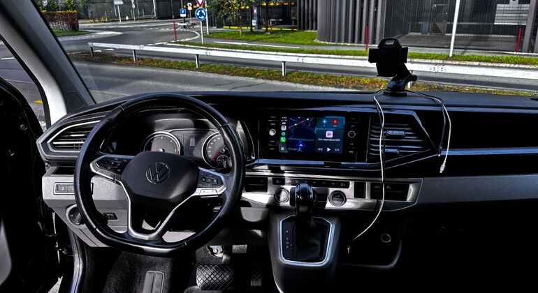 Transfert de Lucern au Mont Titlis en voiture privée