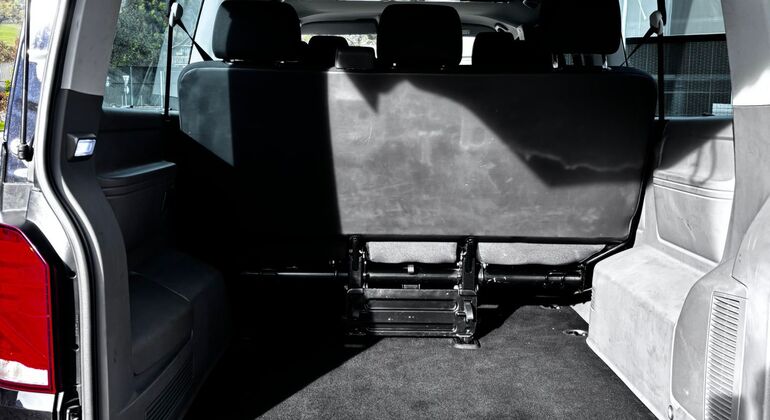 Transfert de Lucern au Mont Titlis en voiture privée