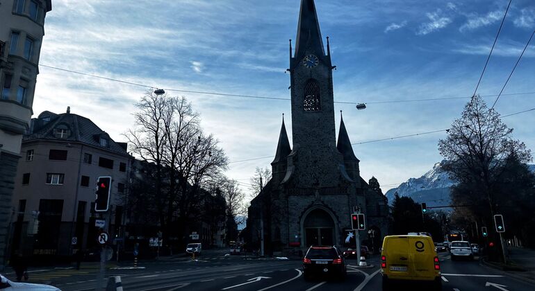 Transfert de Lucern au Mont Titlis en voiture privée