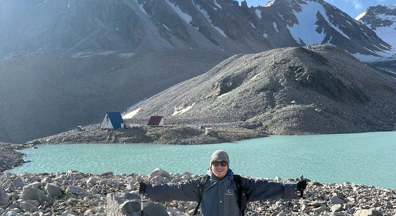 Ala Archa Nature Tour from Bishkek