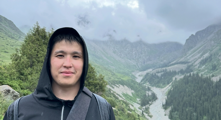 Ala Archa Nature Tour from Bishkek