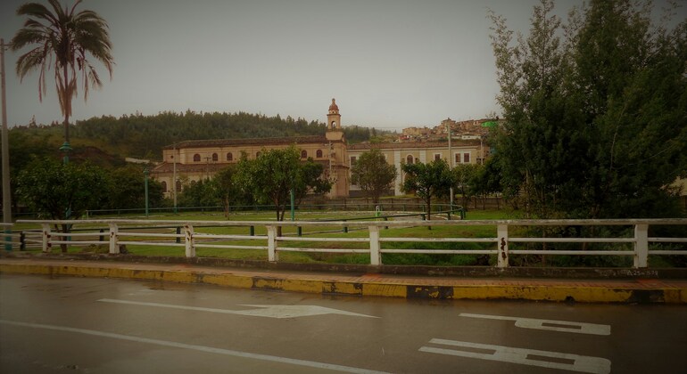 Tour: Besuch der Laguna de la Concha