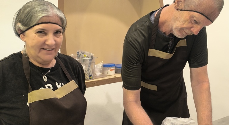 Cuenca: Tour del cioccolato con lezione pratica