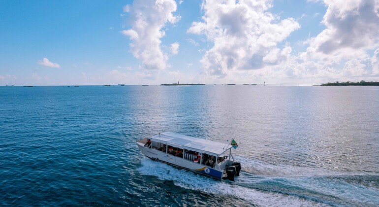 Sansibar: Küstenrundfahrt und Schnorchelausflug in Stone Town