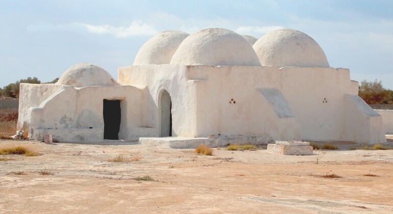 Djerba Express: la isla imprescindible en medio día