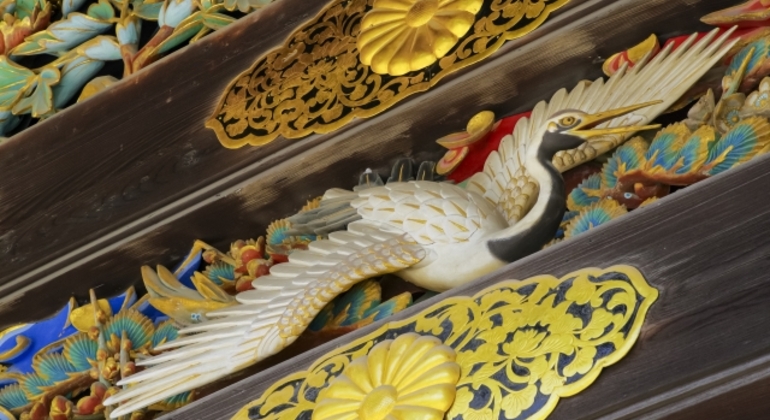 Kyoto: Nijo Castle World Heritage Führung mit Eintritt