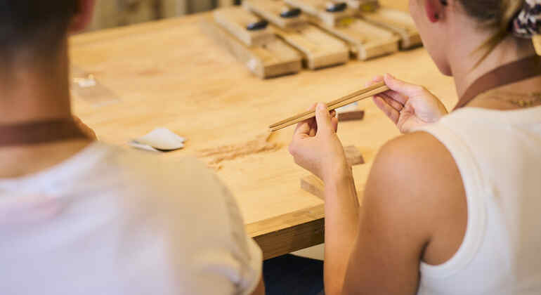 Kyoto: Arashiyama UNESCO Walking Tour mit Eintritt