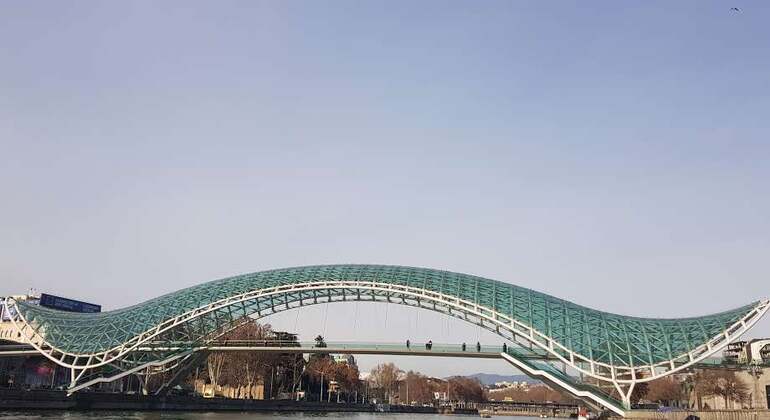 Feel Tbilisi Like a Local