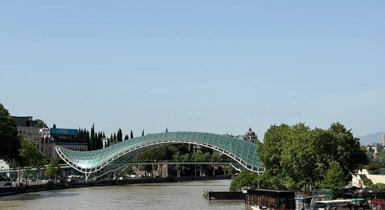 Feel Tbilisi Like a Local
