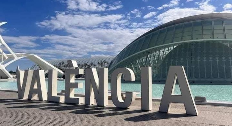 Private Tour Valencia: Entdecken Sie die meisten Attraktionen und versteckten Juwelen