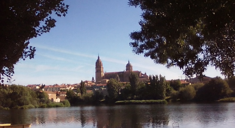 „Das Beste von Salamanca“-Tour