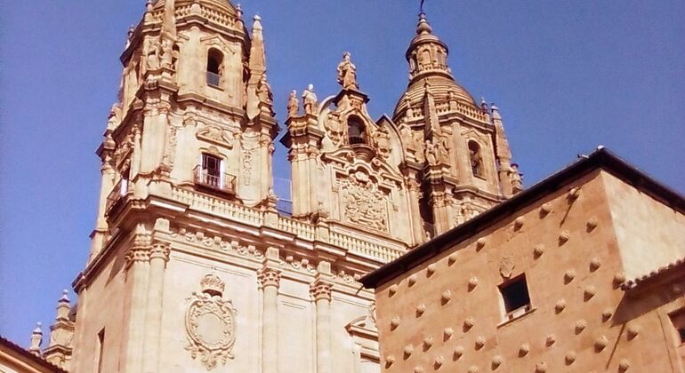„Das Beste von Salamanca“-Tour