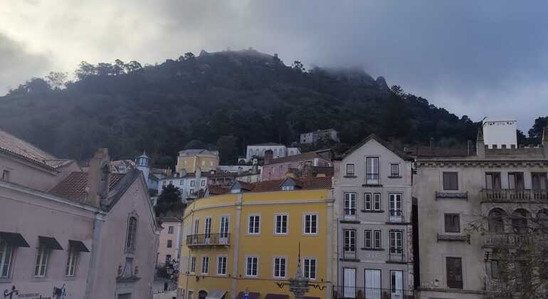 Tour di mezza giornata di Sintra