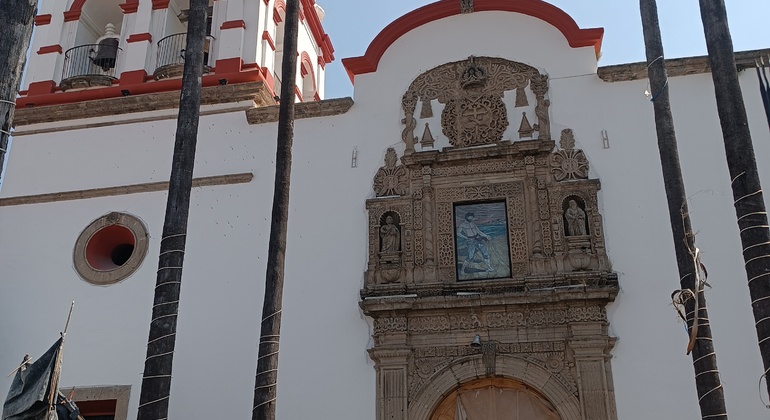 Cultural Tour in Tlaquepaque. Learn How to Make Mexican Sweets!