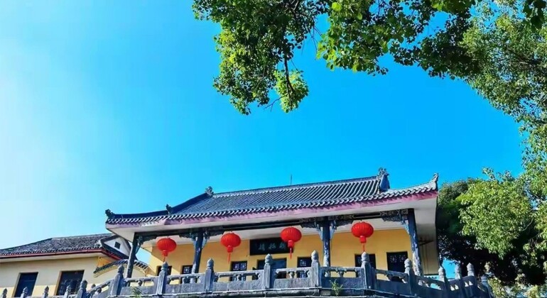 Guilin Stadtrundgang