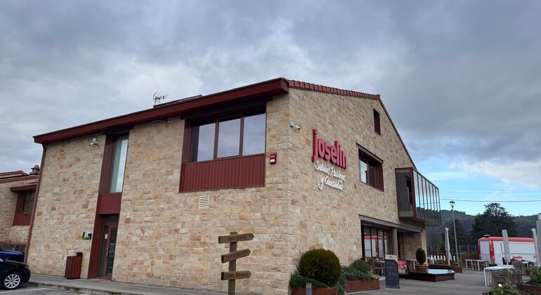Excursion to Sobao Museum and Liérganes