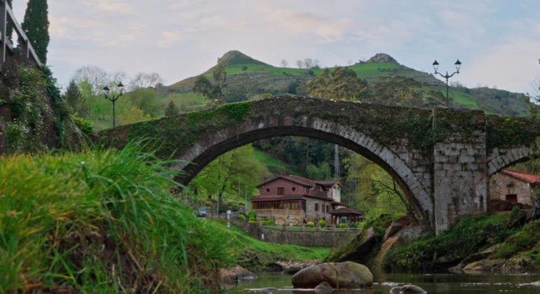 Excursion to Sobao Museum and Liérganes