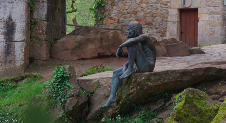Excursion to Sobao Museum and Liérganes