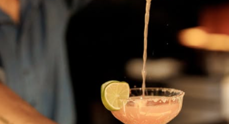 Da Nang Rooftops & gehobene Bars: Cocktail-Tour