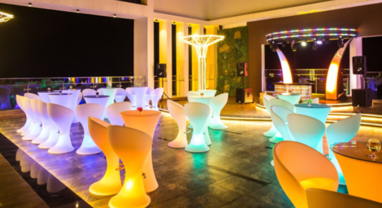 Da Nang Rooftops & gehobene Bars: Cocktail-Tour