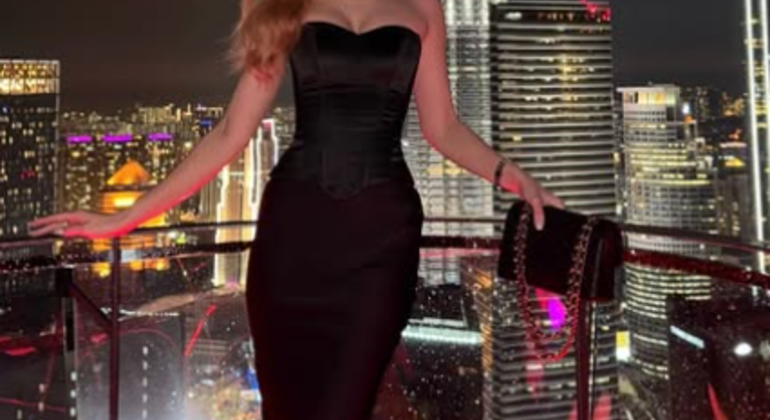 Skybar e bar di lusso di Kuala Lumpur: tour dei cocktail