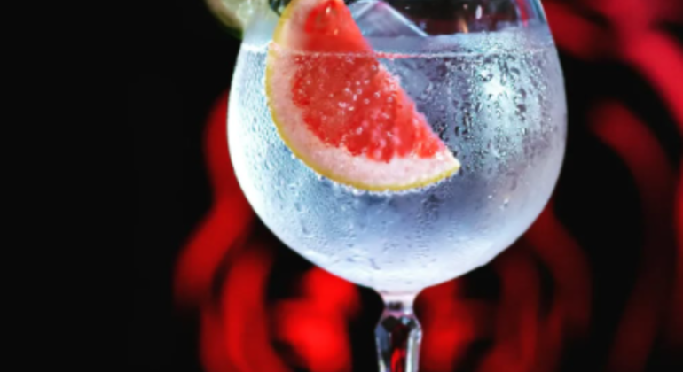 Skybar e bar di lusso di Kuala Lumpur: tour dei cocktail