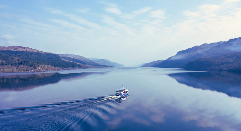 Complete Loch Ness Tour