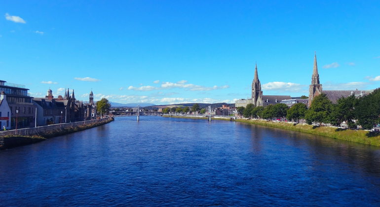 Complete Loch Ness Tour