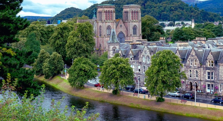 Complete Loch Ness Tour
